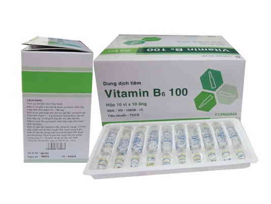 Vitamin B6