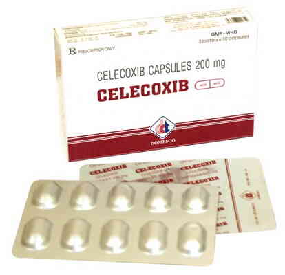 Celecoxib