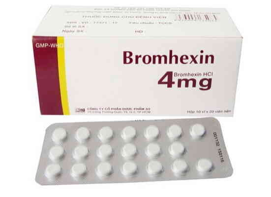 Bromhexin 4
