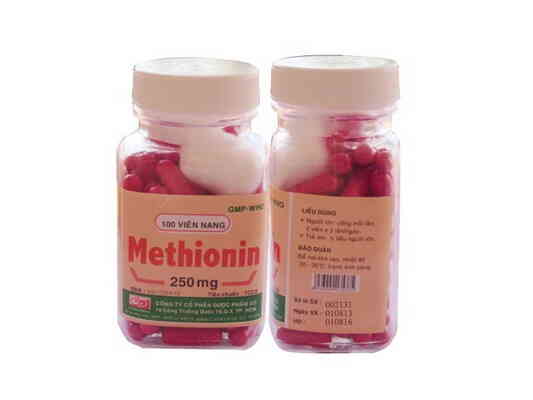 Methionin