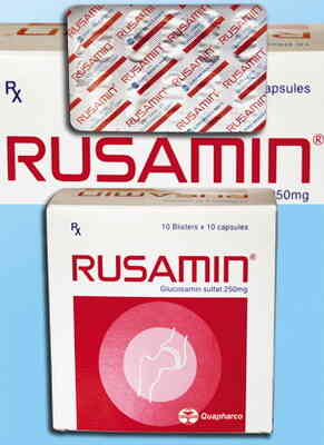 Rusamin