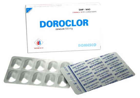 Doroclor