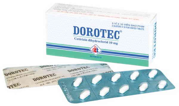 Dorotec