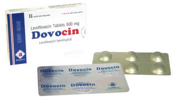 Dovocin