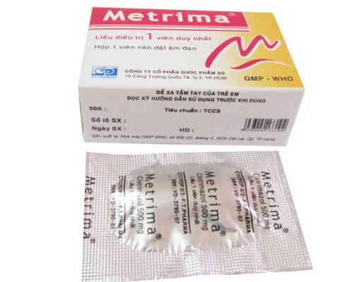 Metrima