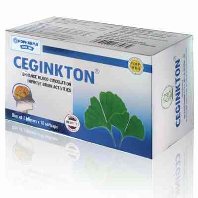 Ceginkton