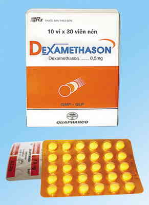 Dexamethason