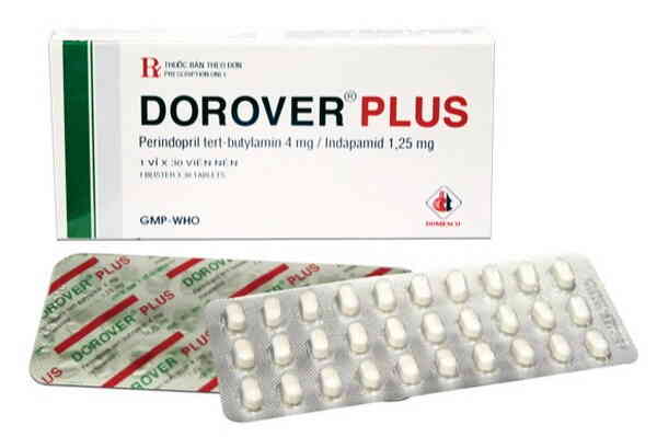 Dorover plus