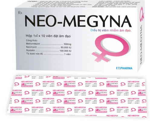 Neo - Megyna