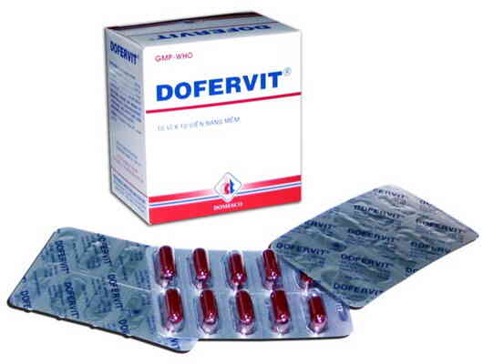 Dofervit