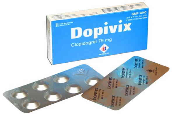 Dopivix