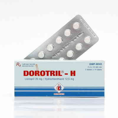 Dorotril - H