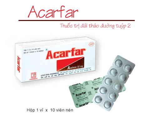 Acarfar