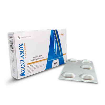 Augclamox