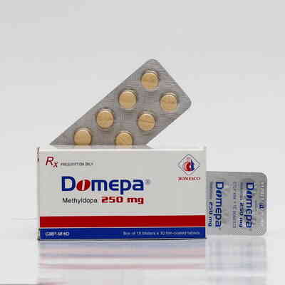 Domepa 250 mg