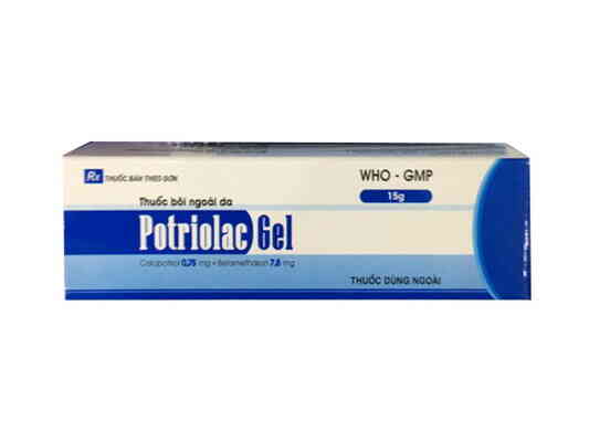 Thông tin thuốc Potriolac Gel , giá thuốc Potriolac Gel , địa chỉ bán thuốc  Potriolac Gel , hướng dẫn sử dụng thuốc Potriolac Gel