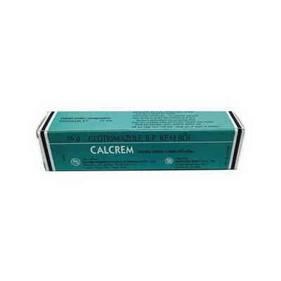 Calcrem