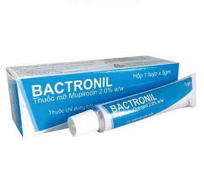 Bactronil
