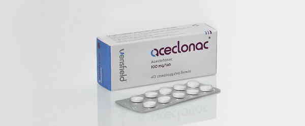 Aceclonac