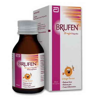 Brufen