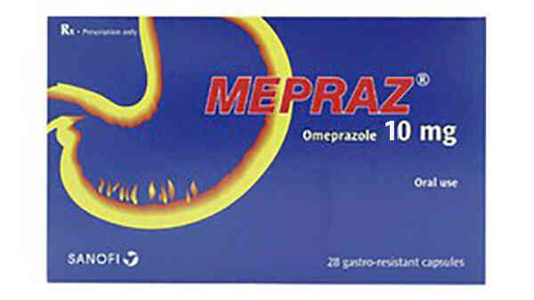 Mepraz