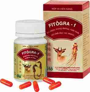 Fitôgra F