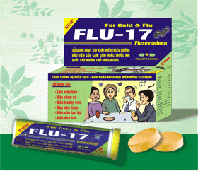 FLU-17