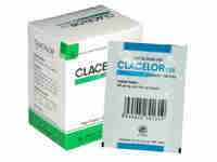 Clacelor 125