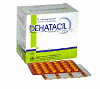 Dehatacil 0,5mg