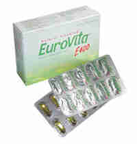 Eurovita E400