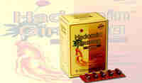 Hadomin ginseng