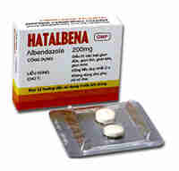 Hatalbena