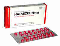 Hataszel 20mg