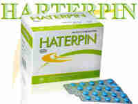 Haterpin