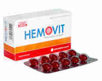 Hemovit