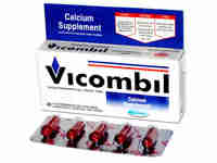 Vicombil