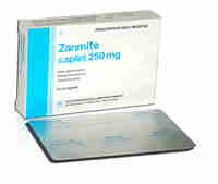 Zanmite 250