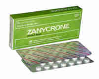 Zanycrone