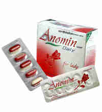 Anomin daily
