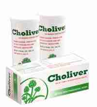 Choliver