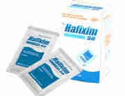 Hafixim 50