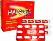 Hapacol Extra