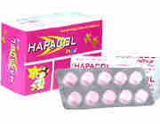 Hapacol nhai