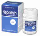 HepaThin 250mg