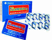 Klamentin 1g