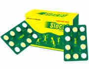 Slocol 500