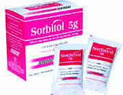 Sorbitol 5g