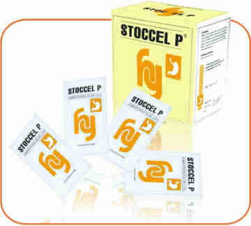 Stoccel P