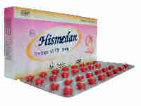 Hismedan 20mg