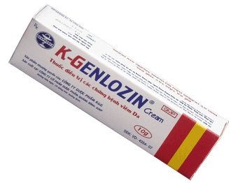 K-Genlozin